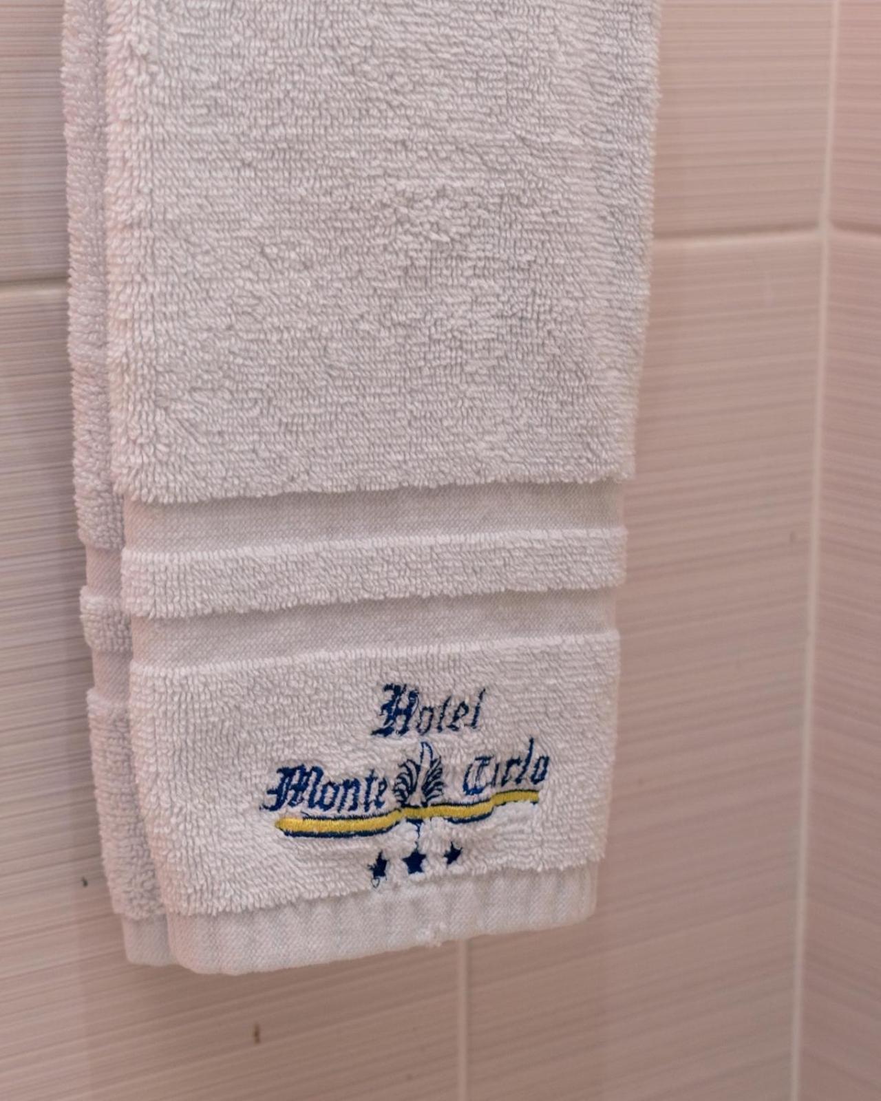 Hotel Monte Carlo Maputo Dış mekan fotoğraf