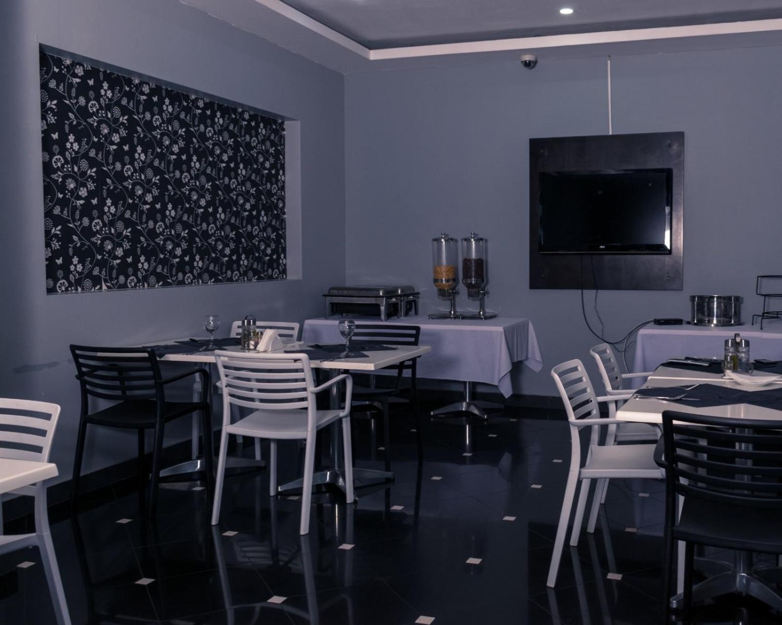 Hotel Monte Carlo Maputo Dış mekan fotoğraf
