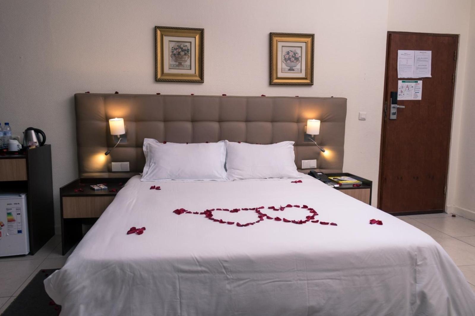 Hotel Monte Carlo Maputo Dış mekan fotoğraf