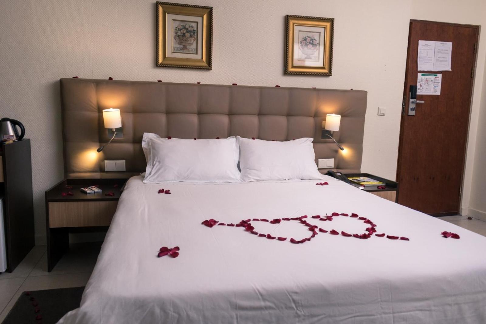 Hotel Monte Carlo Maputo Dış mekan fotoğraf