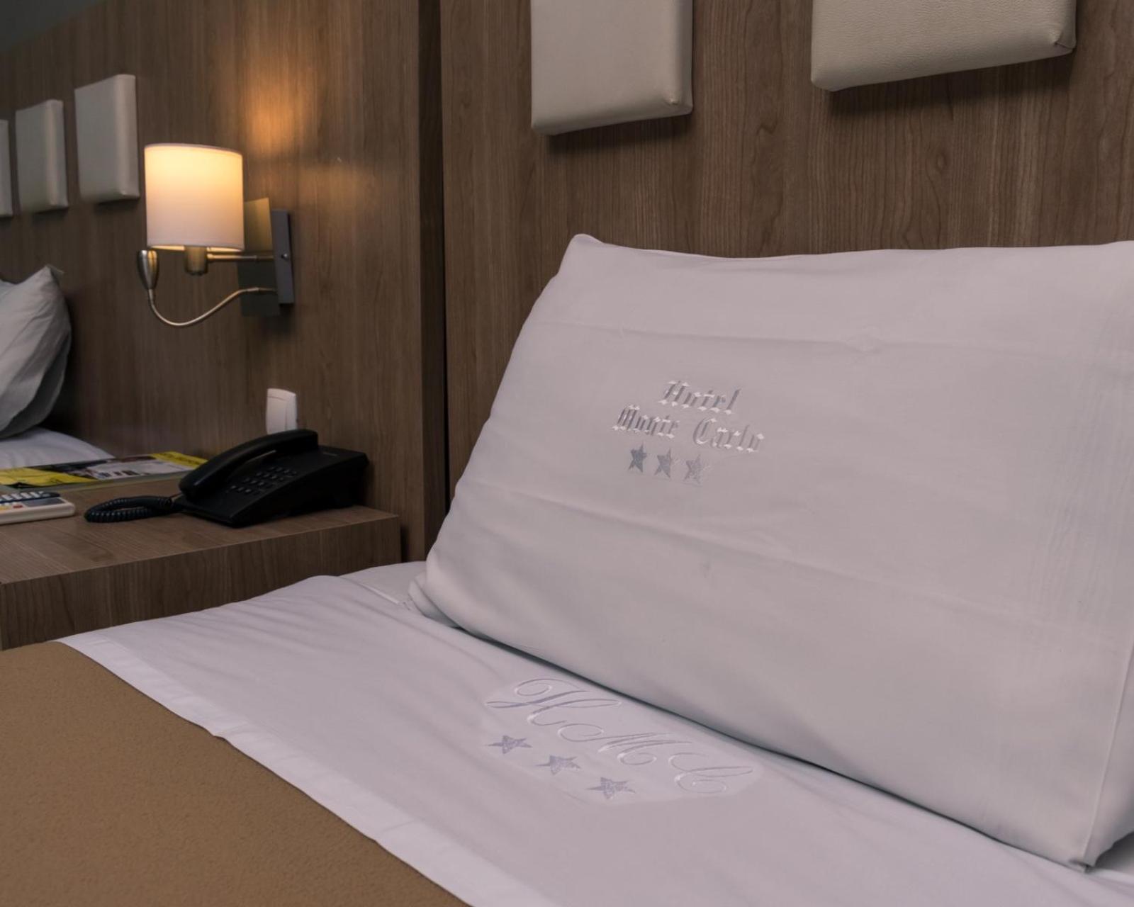 Hotel Monte Carlo Maputo Dış mekan fotoğraf