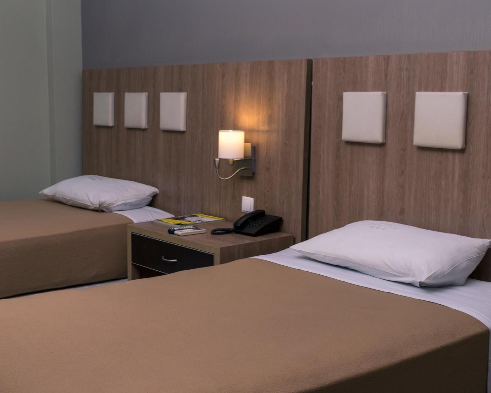 Hotel Monte Carlo Maputo Dış mekan fotoğraf
