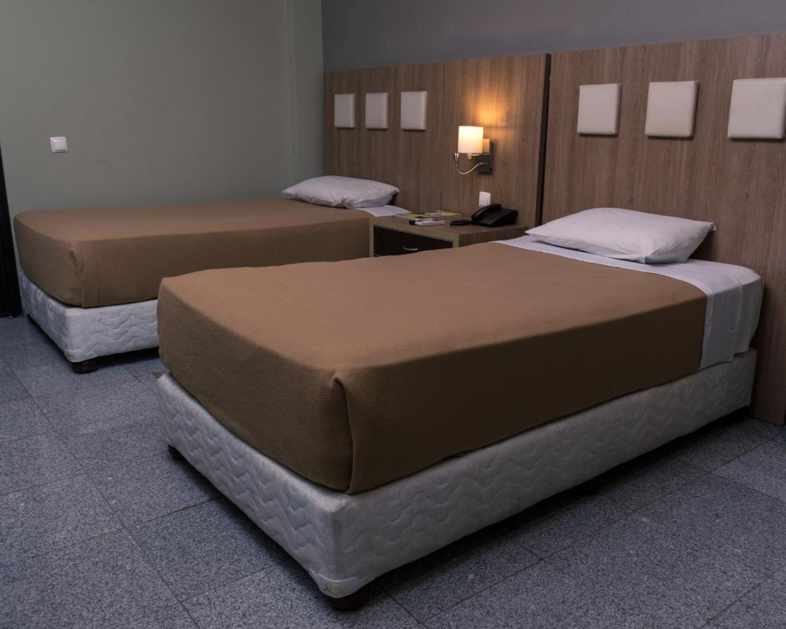 Hotel Monte Carlo Maputo Dış mekan fotoğraf