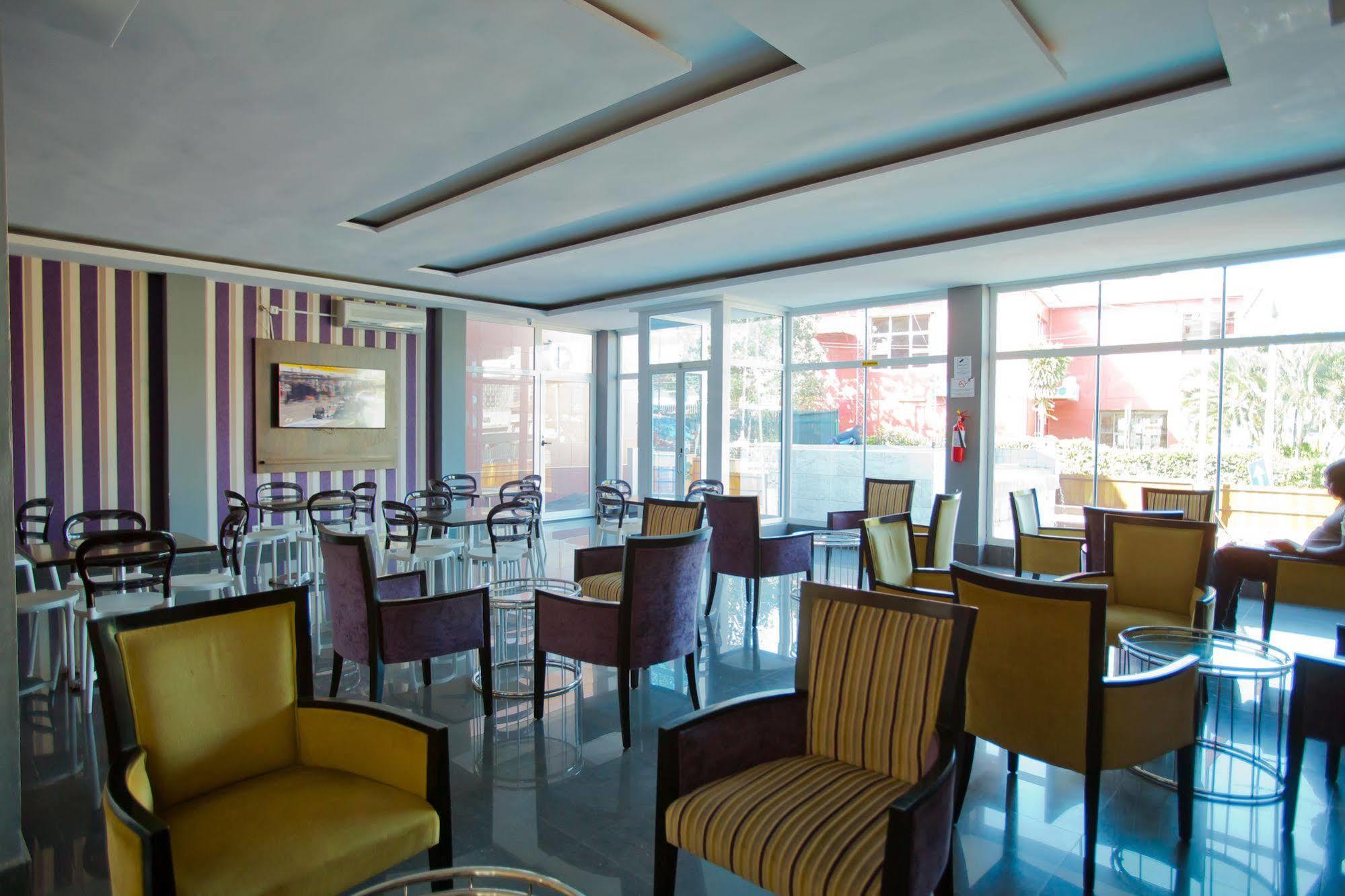 Hotel Monte Carlo Maputo Dış mekan fotoğraf