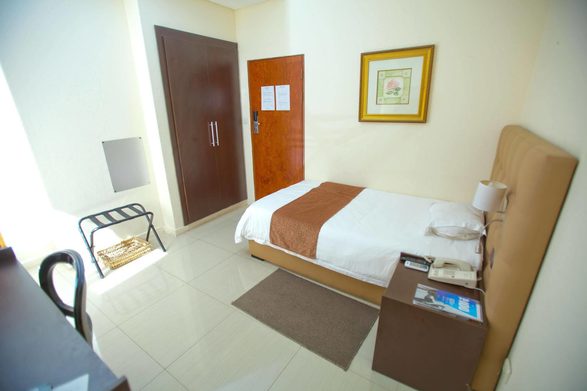 Hotel Monte Carlo Maputo Dış mekan fotoğraf
