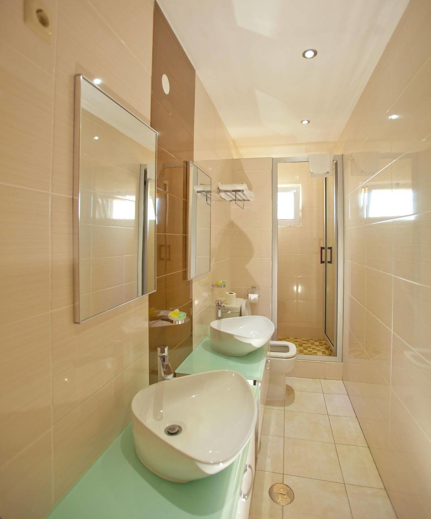 Hotel Monte Carlo Maputo Dış mekan fotoğraf