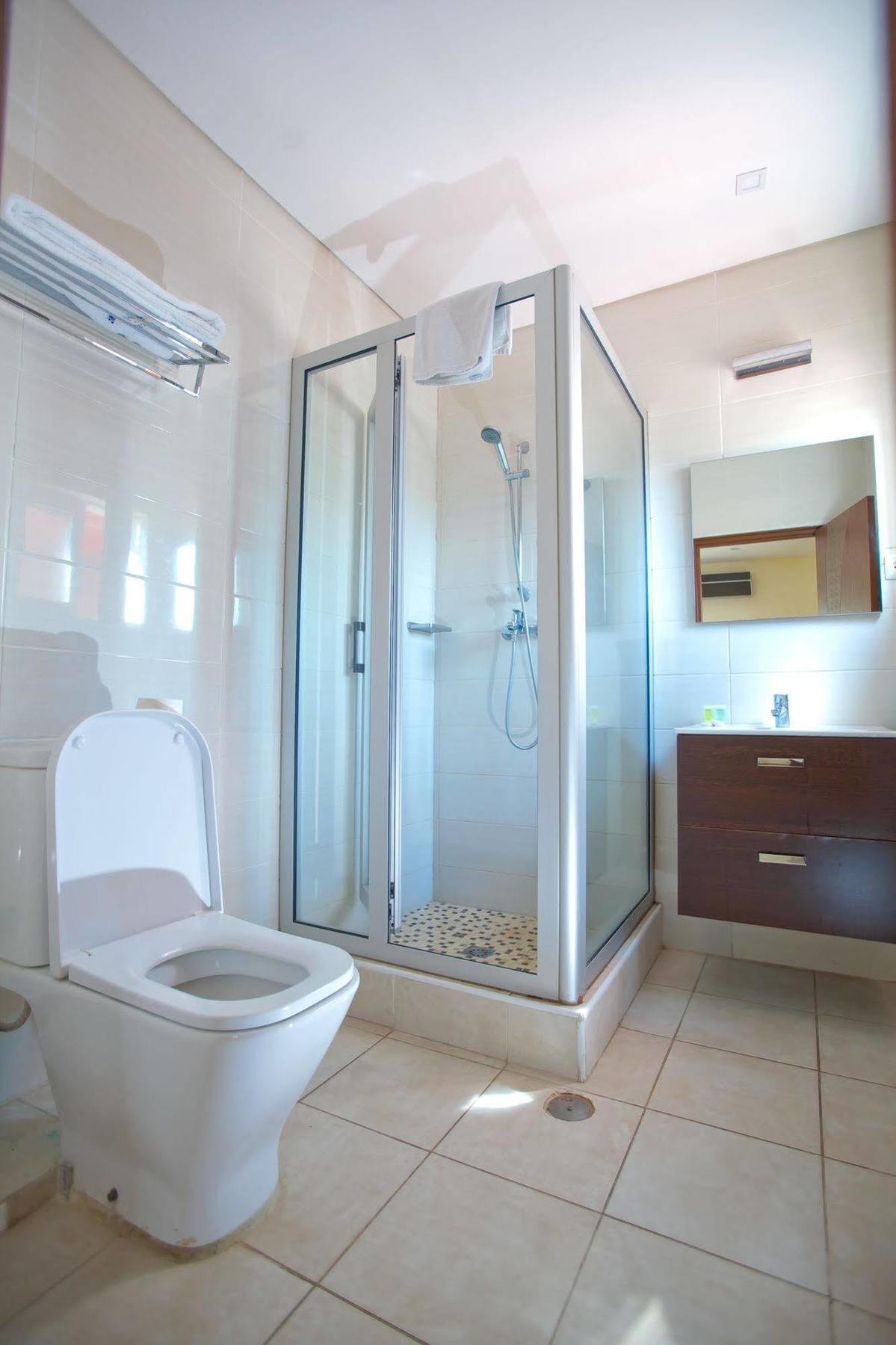 Hotel Monte Carlo Maputo Dış mekan fotoğraf