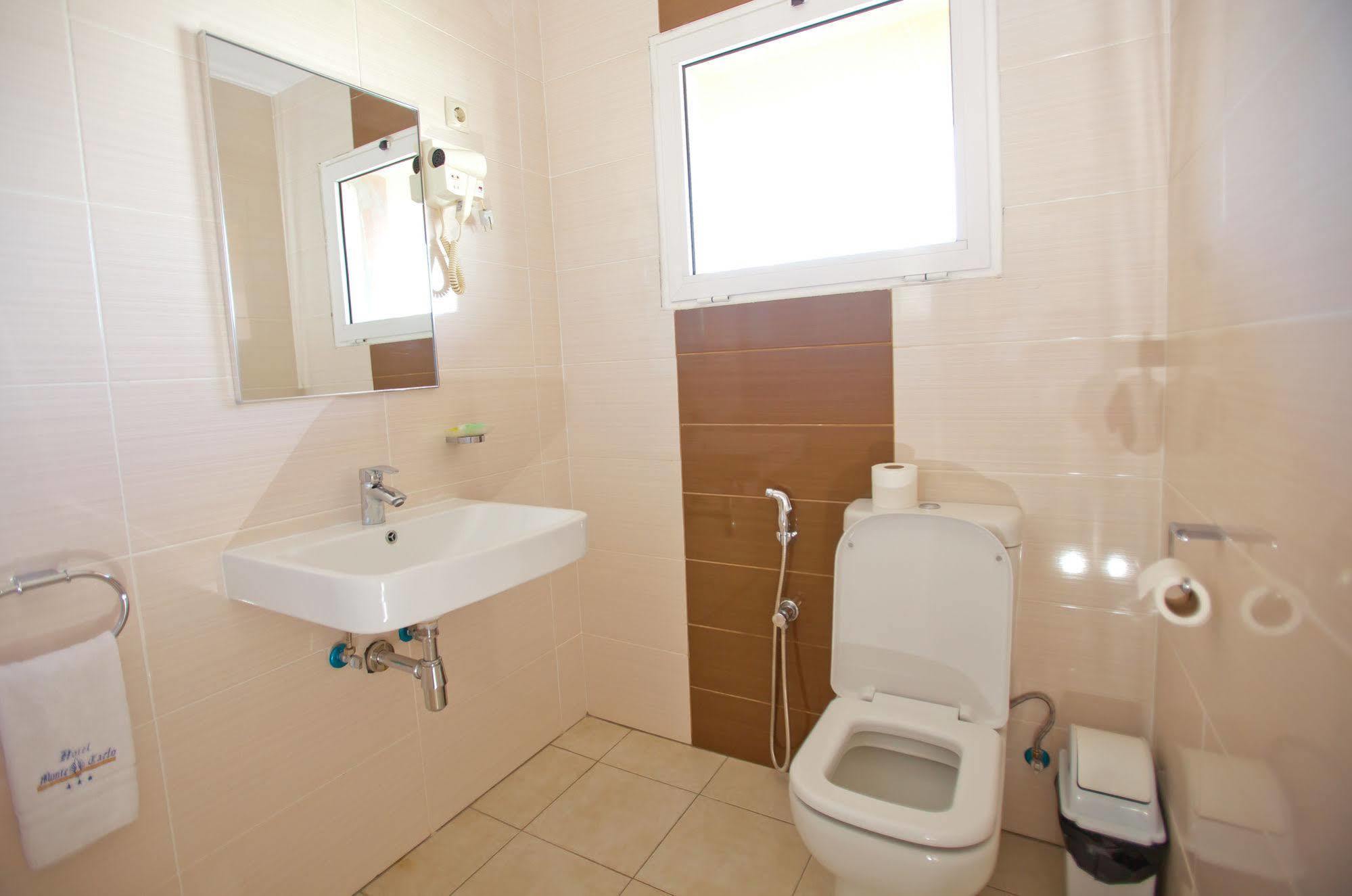 Hotel Monte Carlo Maputo Dış mekan fotoğraf